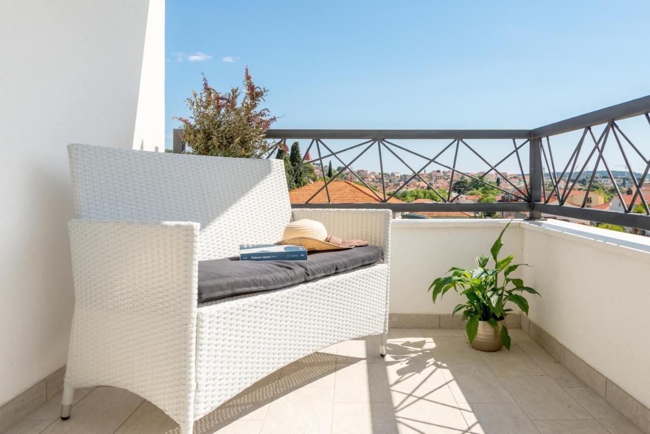 טרוגיר Modern 4* Luxury Apartment In Center מראה חיצוני תמונה